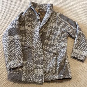 Women’s Prana Mud Sakari Jacket